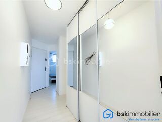  Appartement à vendre 2 pièces 37 m²