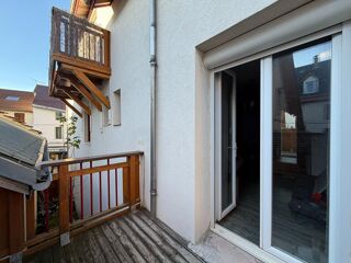  Appartement  vendre 3 pices 63 m