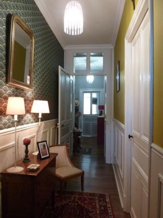  Maison � vendre 8 pi�ces 180 m�