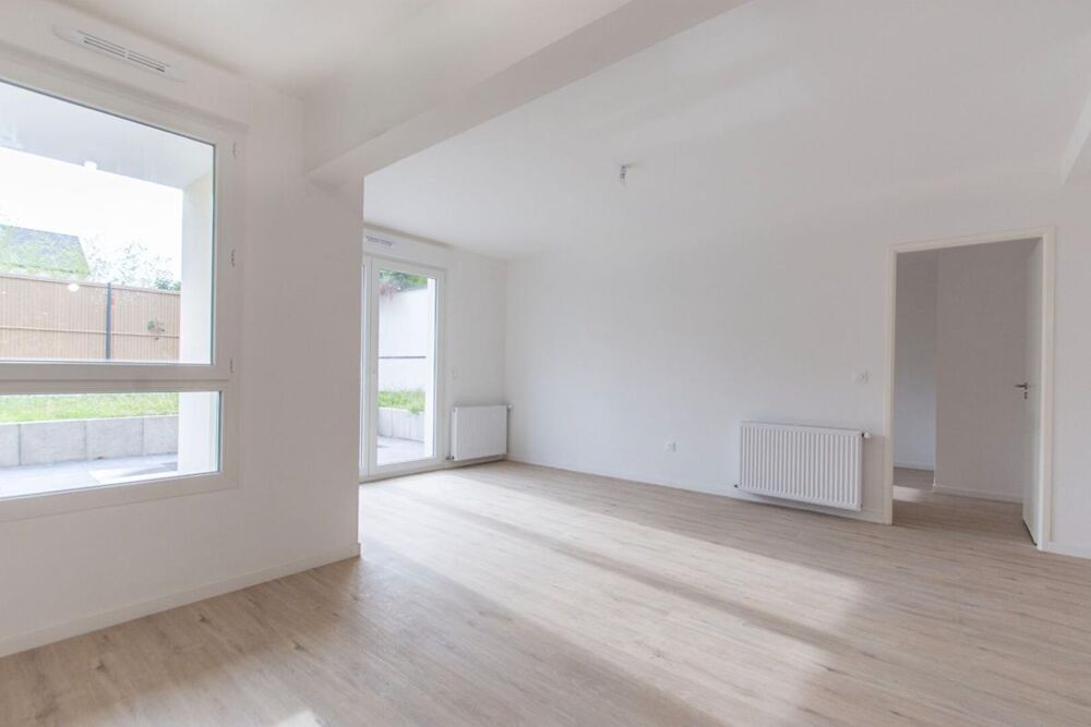 Vente Appartement Appartement La Norville 3 pièce(s) 71.58 m2 La norville