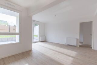  Appartement à vendre 3 pièces 71 m²