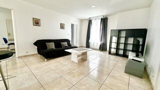  Appartement à louer 3 pièces 60 m²