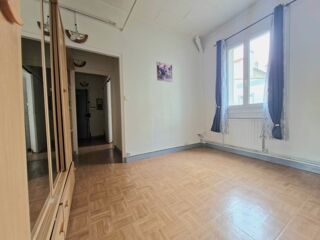  Appartement  vendre 2 pices 34 m
