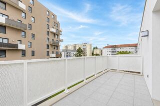  Appartement à vendre 2 pièces 46 m²