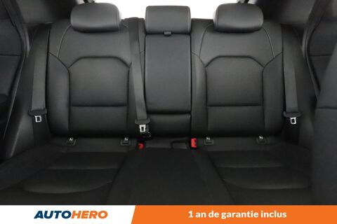 XCeed 1.6 CRDi ISG MHEV Premium DCT7 136 ch 2021 occasion 92130 Issy-les-Moulineaux