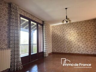 Maison à vendre 5 pièces 90 m²