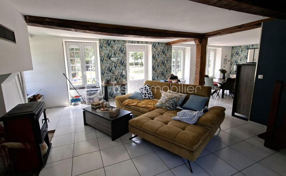 Trop tard : offre acceptée / Exclusivité / Fabien GUEZET BSK IMMOBILIER