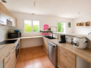  Maison à vendre 5 pièces 98 m²