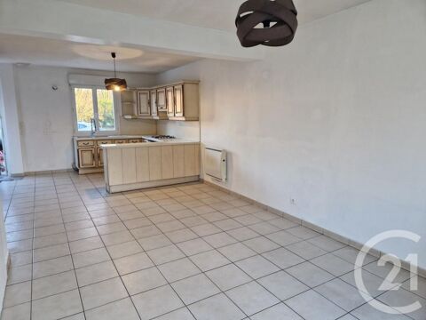  Maison � louer 4 pi�ces 80 m�