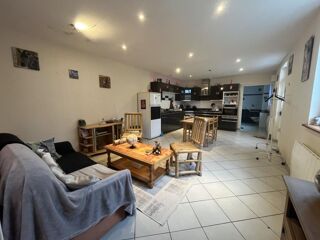  Maison à vendre 3 pièces 55 m²