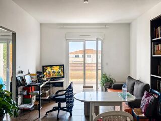  Appartement à vendre 2 pièces 55 m²