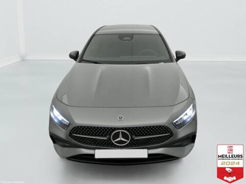 Classe A 200 d 8G-DCT AMG Line 2025 occasion 10150 Lavau