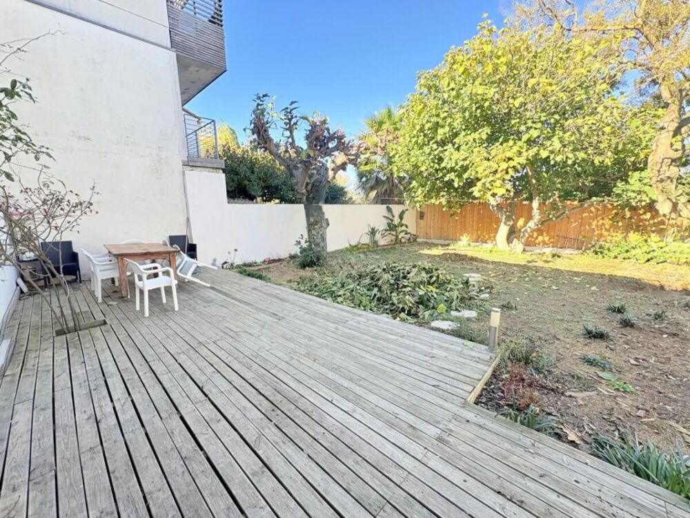 à vendre  Maison Mauguio-Carnon-Plage (34130)