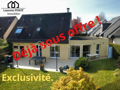   En exclusivité. Saint Grégoire centre Maison - 7 pièce(s) - 130 m²