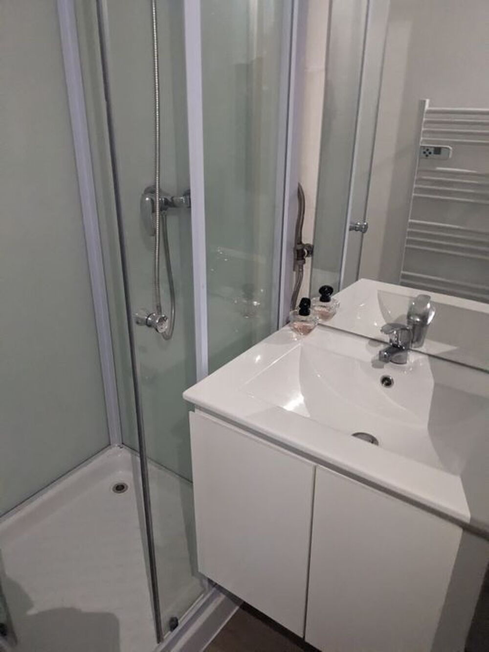 Location Appartement Appartement de 26m2 à louer sur Claix Claix