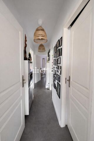  Maison � vendre 4 pi�ces 80 m�