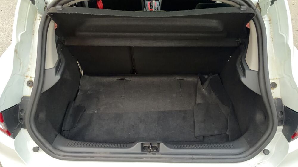 Clio IV 1.6 Turbo 200 EDC6 RS 2013 occasion 62140 Hesdin
