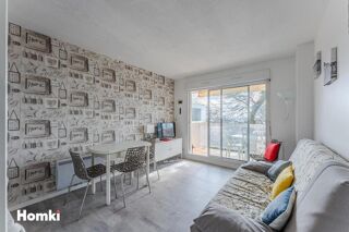  Appartement � vendre 2 pi�ces 29 m�