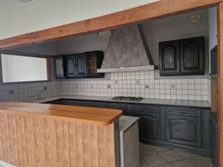  Maison � vendre 4 pi�ces 112 m�