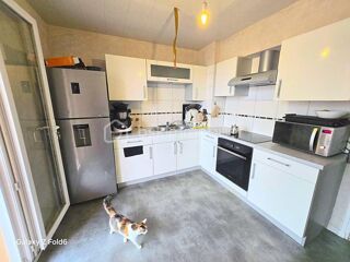  Appartement  vendre 3 pices 66 m