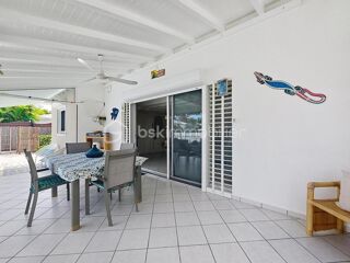  Villa � vendre 4 pi�ces 82 m�