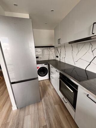  Appartement à louer 2 pièces 40 m²