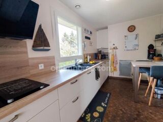  Maison à vendre 6 pièces 125 m²
