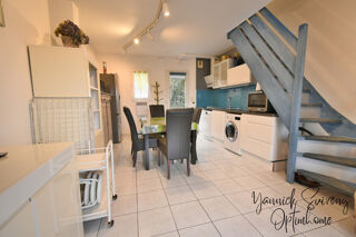  Maison à vendre 3 pièces 41 m²