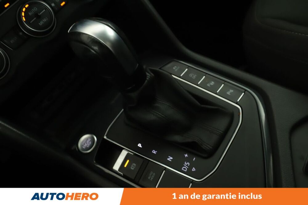 Tiguan Allspace 2.0 TDI Carat DSG7 150 ch 2019 occasion 92130 Issy-les-Moulineaux