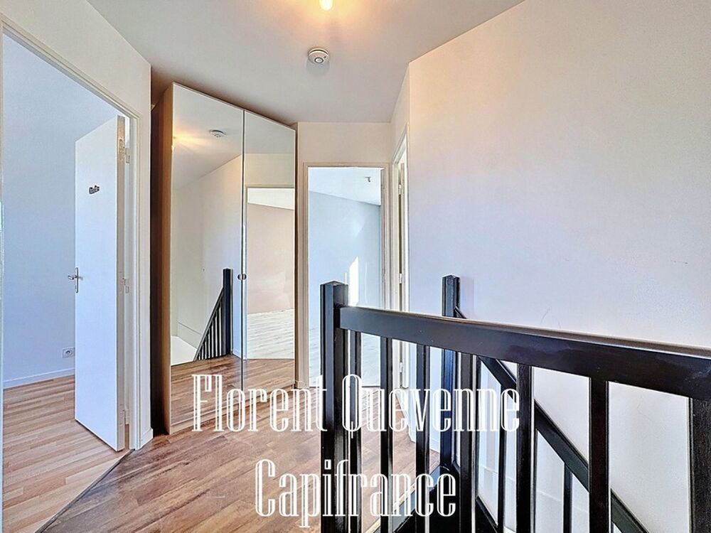 Vente Maison Maison à vendre 5 pièces IFS (14) Ifs