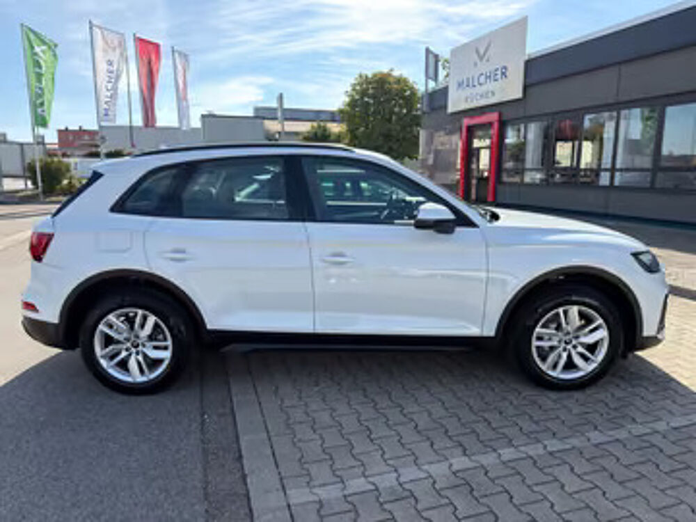 Q5 50 TFSI e quattro S tronic Virtual Cockpit Navi 2023 occasion 33000 Bordeaux