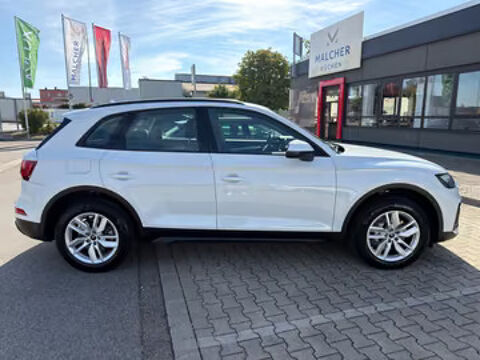 Q5 50 TFSI e quattro S tronic Virtual Cockpit Navi 2023 occasion 33000 Bordeaux