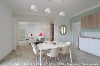  Maison  vendre 8 pices 151 m