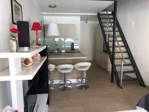  Appartement � louer 1 pi�ce 30 m�