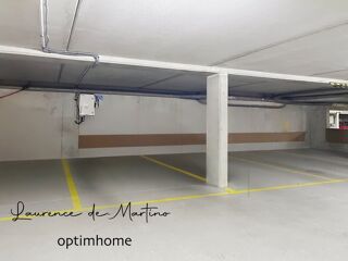  Parking / Garage � vendre 1 pi�ce 12 m� La garenne colombes
