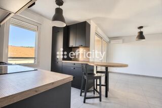  Appartement à vendre 2 pièces 40 m²