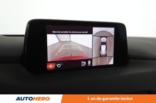 CX-5 2.2 Skyactiv-D Selection BVA 150 ch 2019 occasion 92130 Issy-les-Moulineaux