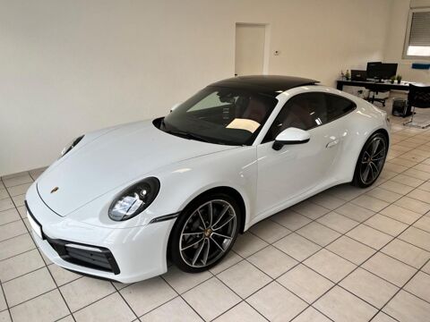 911 (993) 911 Carrera (992) Sport Chrono 2021 occasion 33000 Bordeaux