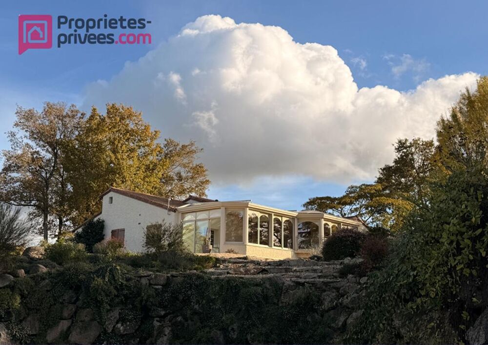Villa d'Architecte d'Exception avec Vue Panoramique sur le Lac du Verdon