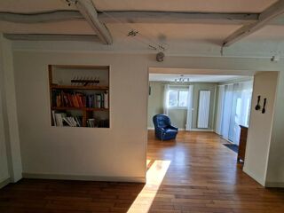 Maison à vendre 5 pièces 103 m²