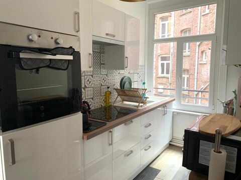  Appartement � louer 3 pi�ces 57 m�