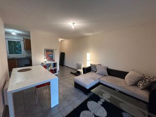  Appartement à louer 2 pièces 41 m²