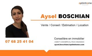  Maison � vendre 4 pi�ces 70 m�