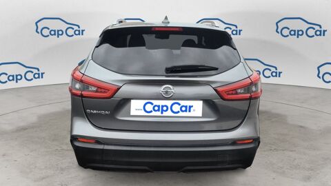 Qashqai 1.6 dCi 130 2WD BVA6 N-Connecta - 5 places Automatique 2018 occasion 33260 La Teste De Buch
