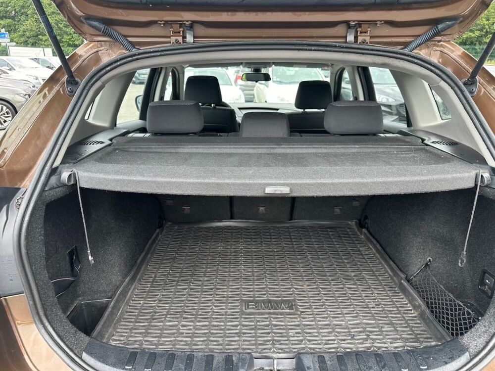 X1 (E84) XDRIVE18D 143 PREMIERE 2010 occasion 78240 Chambourcy