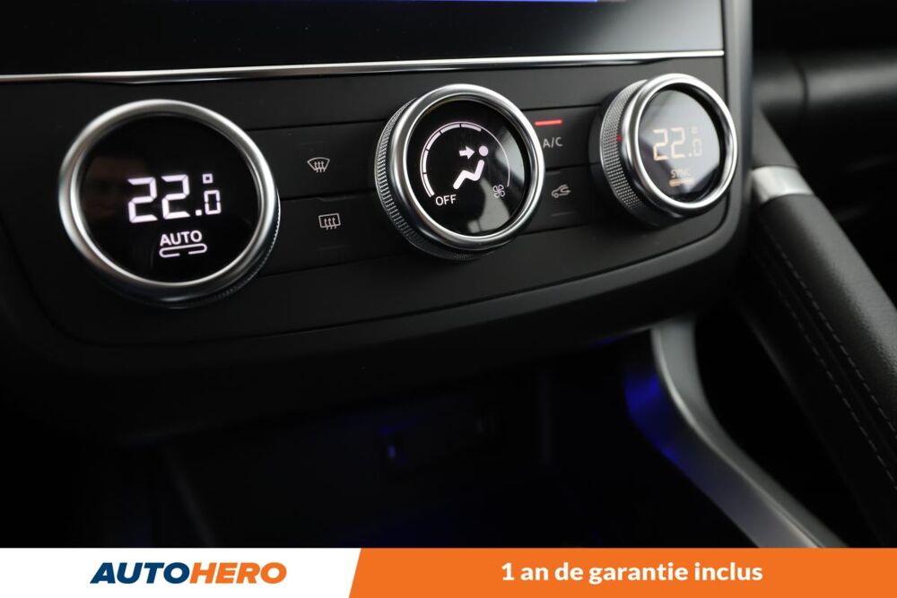 Kadjar 1.5 dCi Blue Intens EDC 115 ch 2020 occasion 92130 Issy-les-Moulineaux