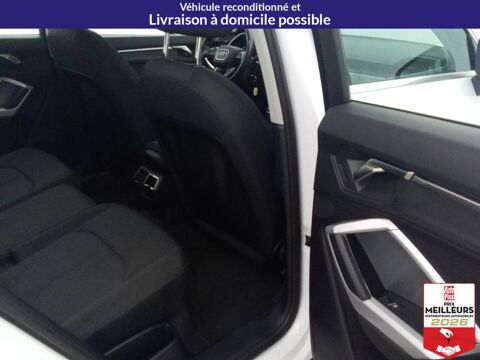 Q3 45 TFSIe 245 S tronic 6 +Cam&eacute;ra +MMI Navigat 2023 occasion 10150 Lavau