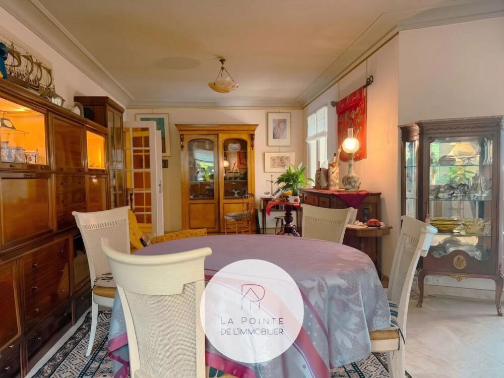 Vente Maison Maison néo-bretonne de 207 m², terrain de 3 305 m² Yffiniac