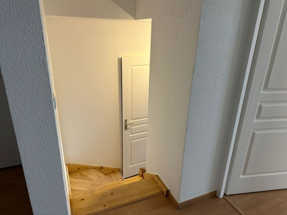 Vente Appartement Appartement à vendre 3 pièces ANNEMASSE (74) Annemasse