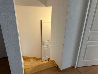  Appartement à vendre 3 pièces 61 m²